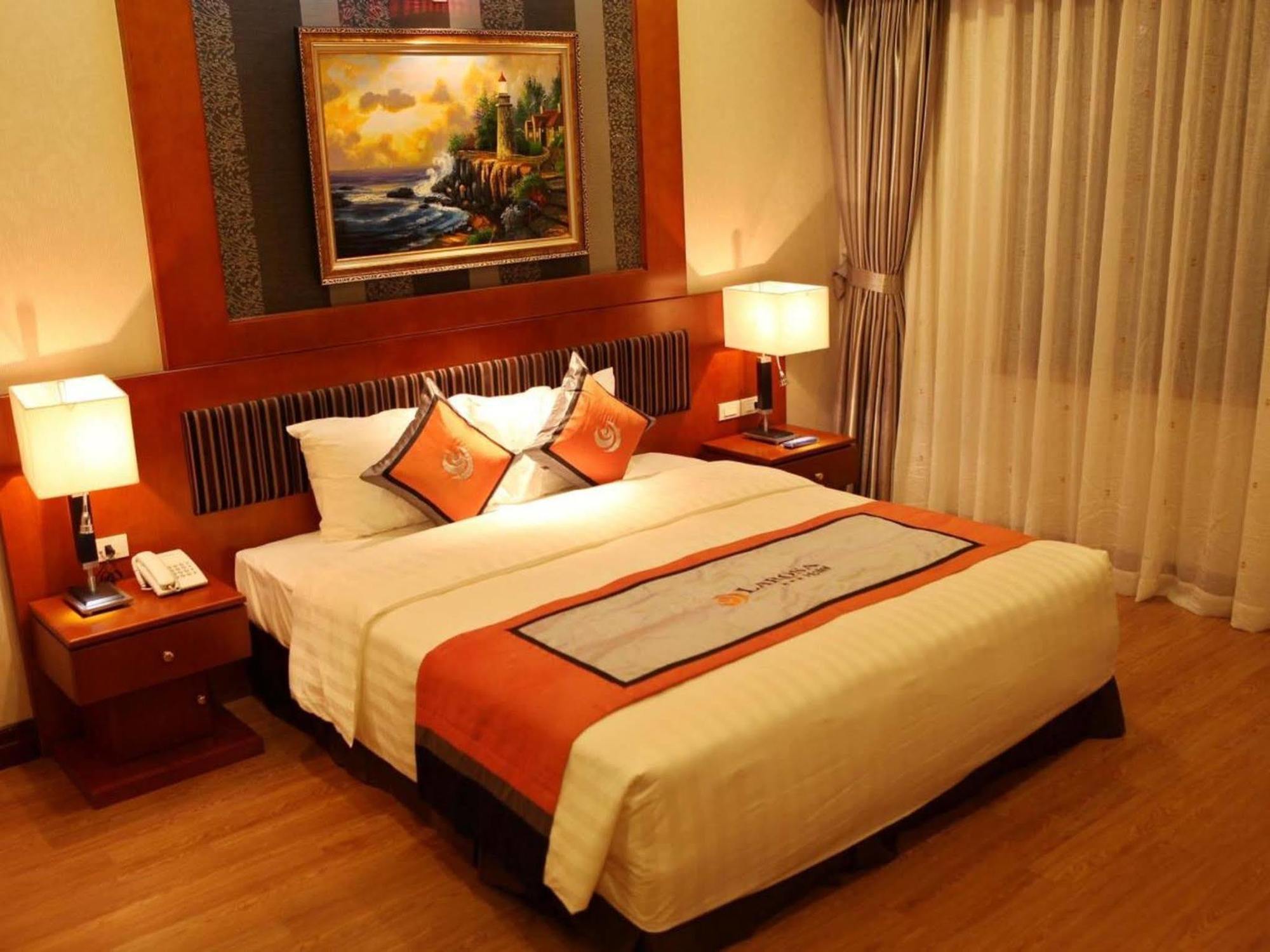 Hotel Larosa