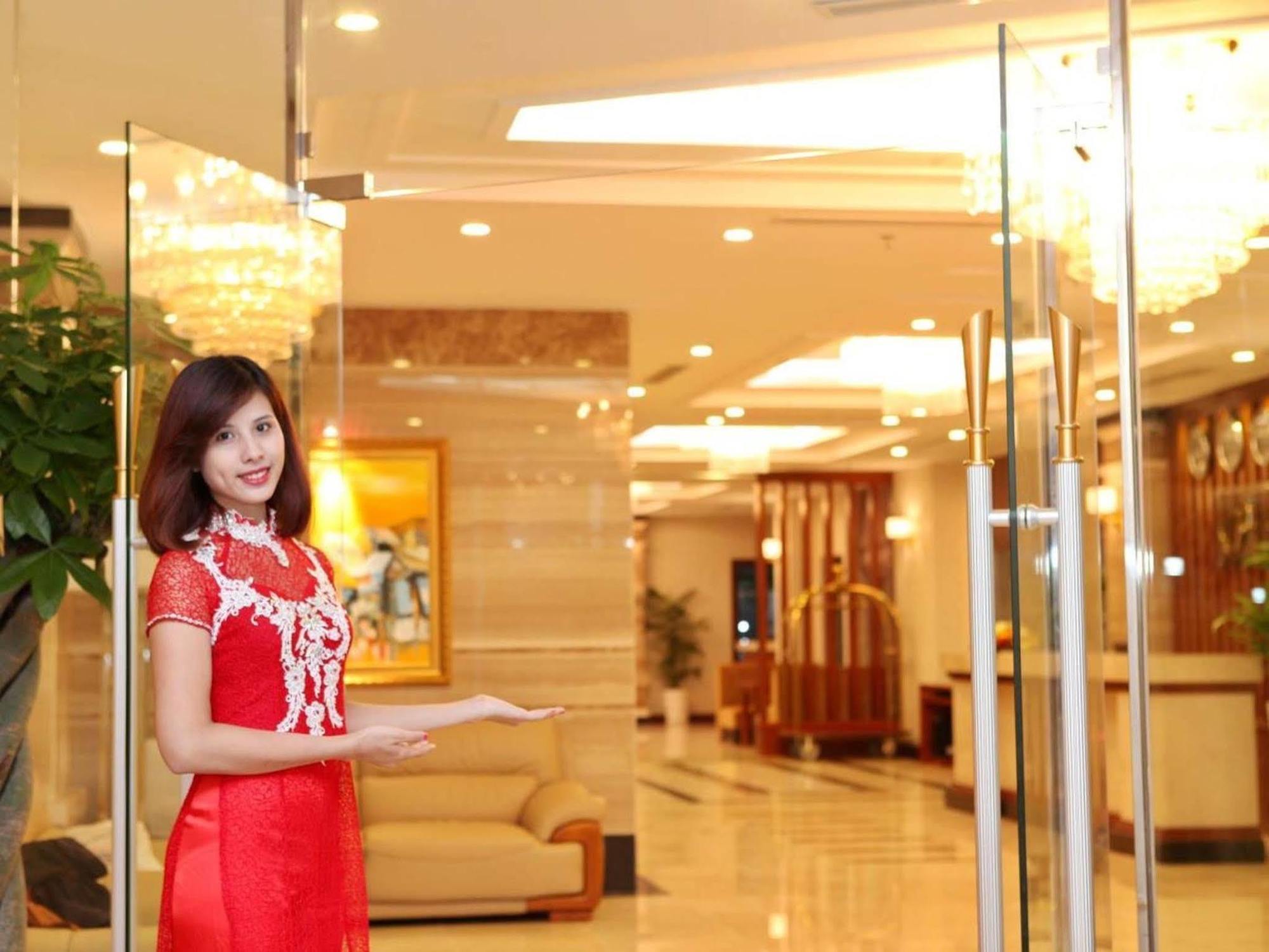 Larosa Hanoi