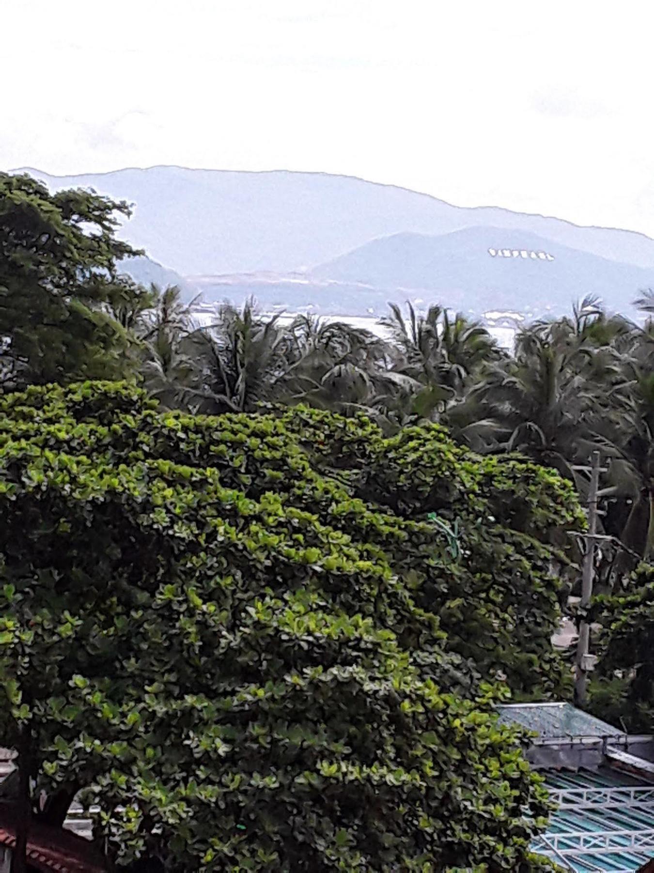 Hotel An Hoa Nha Trang