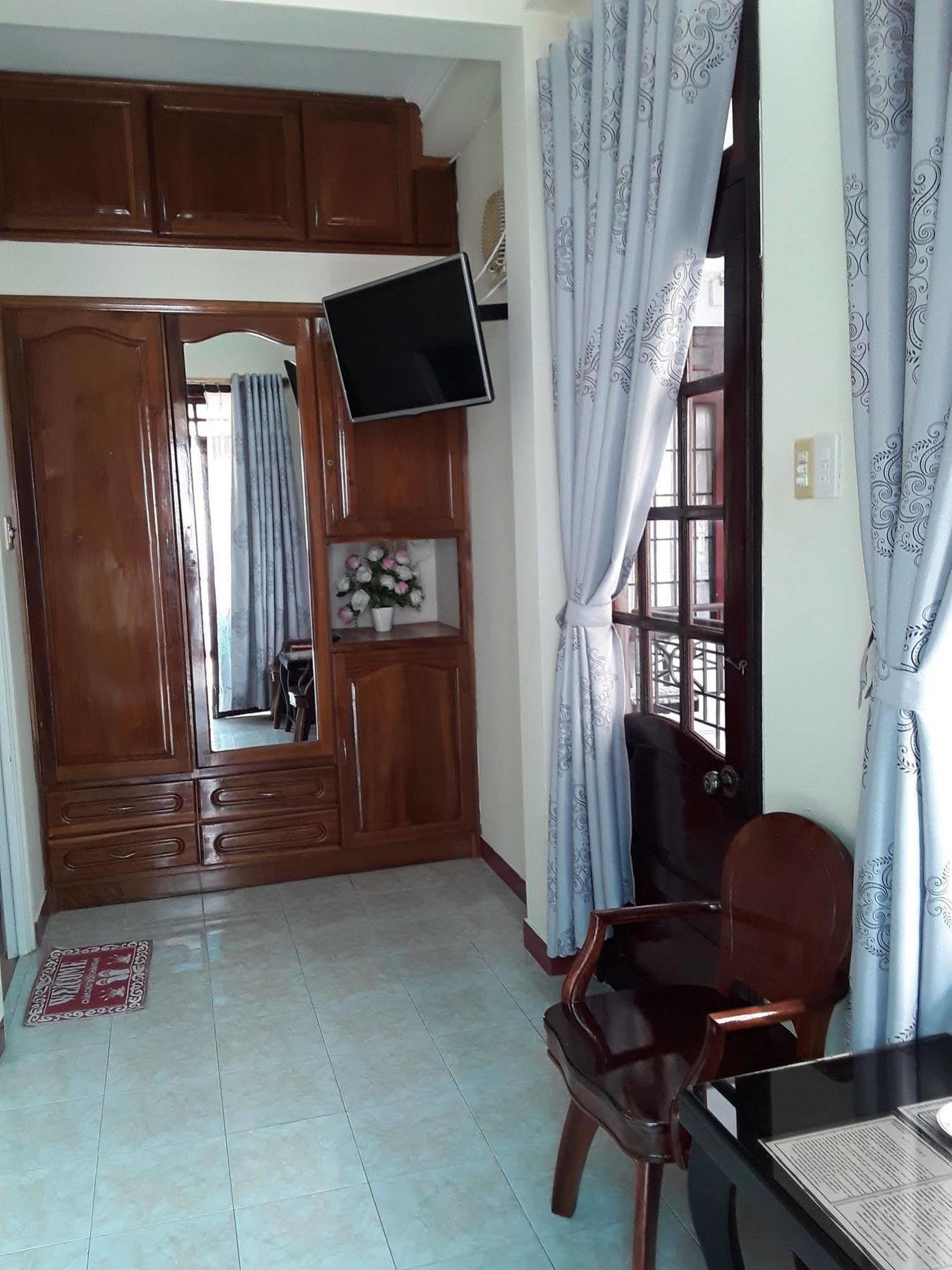 An Hoa Hotel Nha Trang