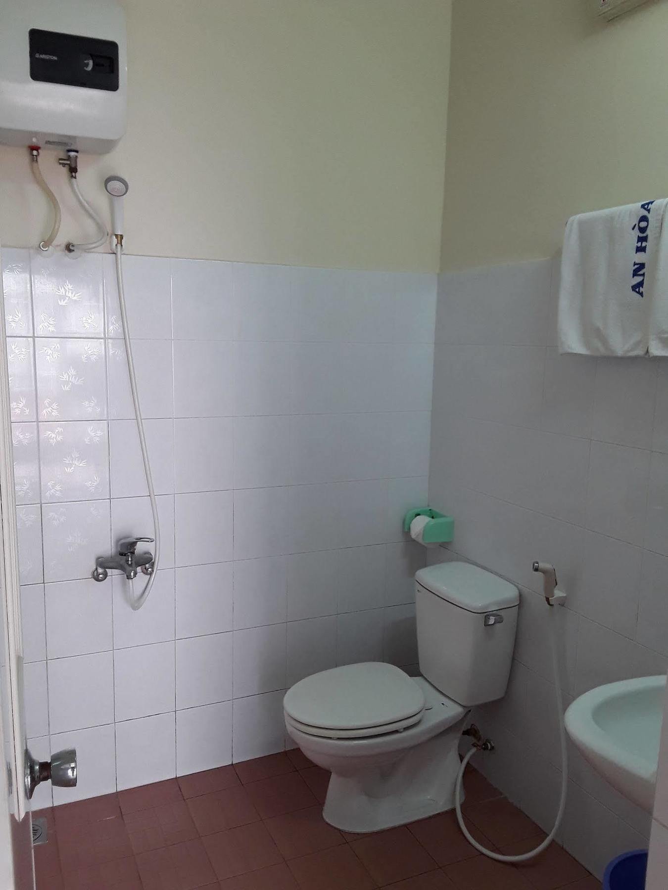 Hotel An Hoa Nha Trang