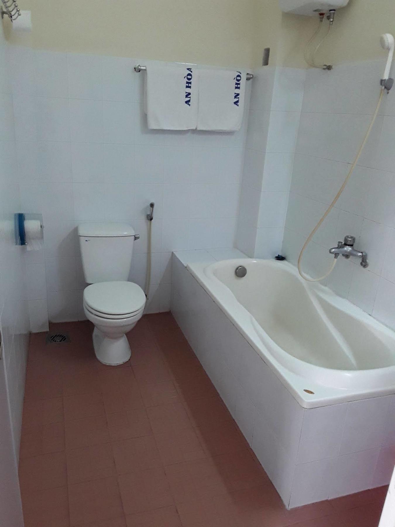 An Hoa * Nha Trang
