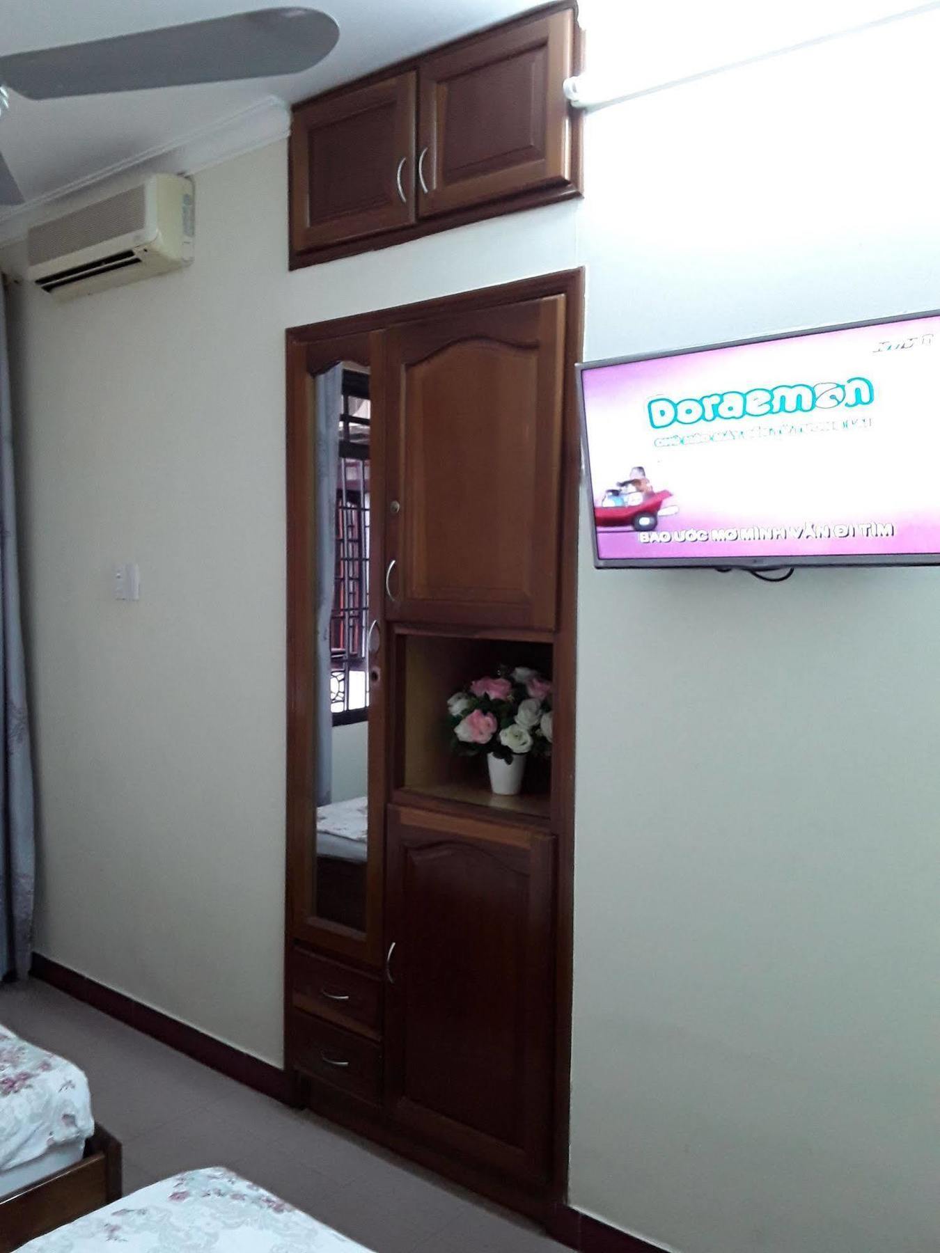 Hotel An Hoa Nha Trang