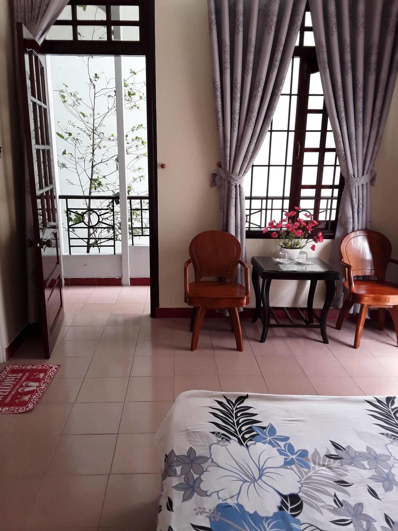 Hotel An Hoa