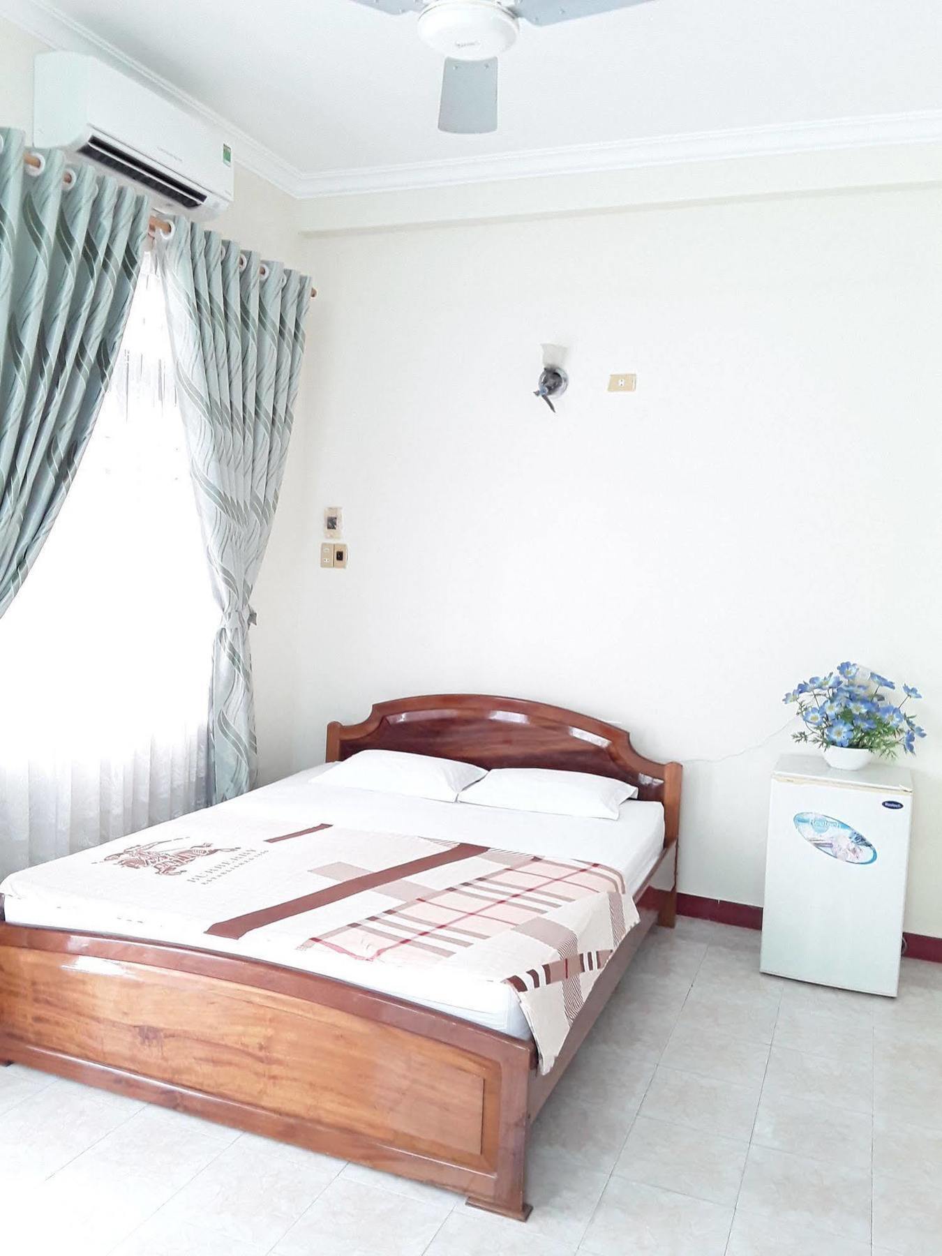 An Hoa Nha Trang