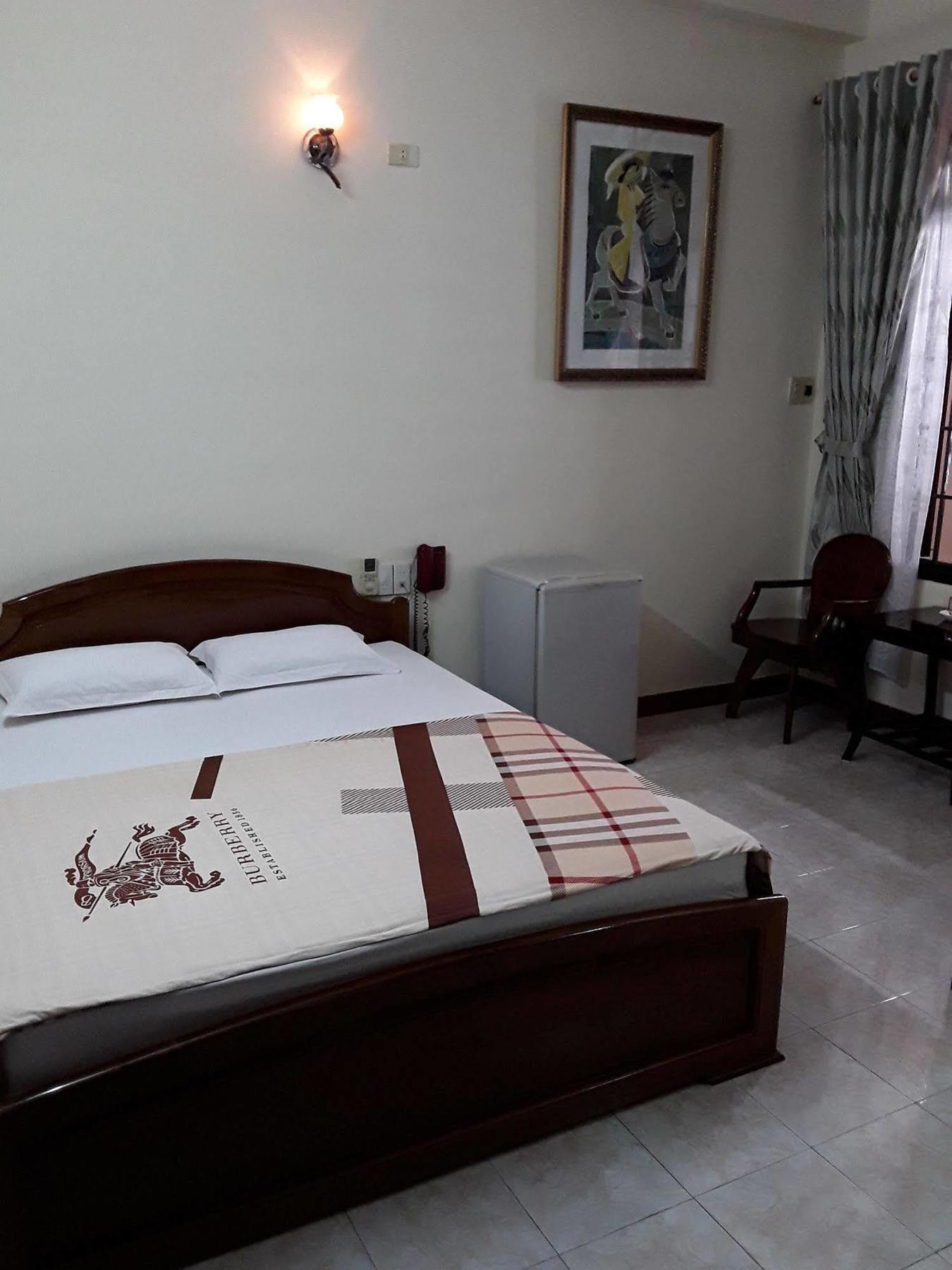 An Hoa * Nha Trang