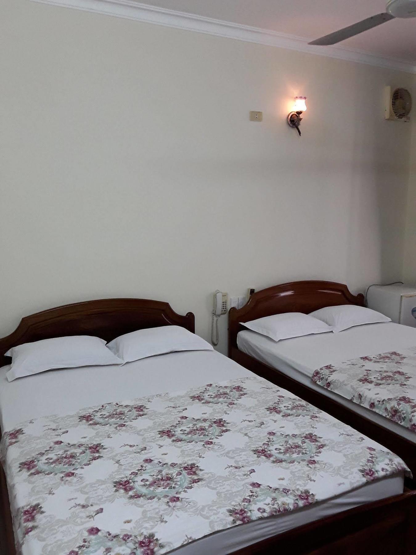 Hotel An Hoa Nha Trang