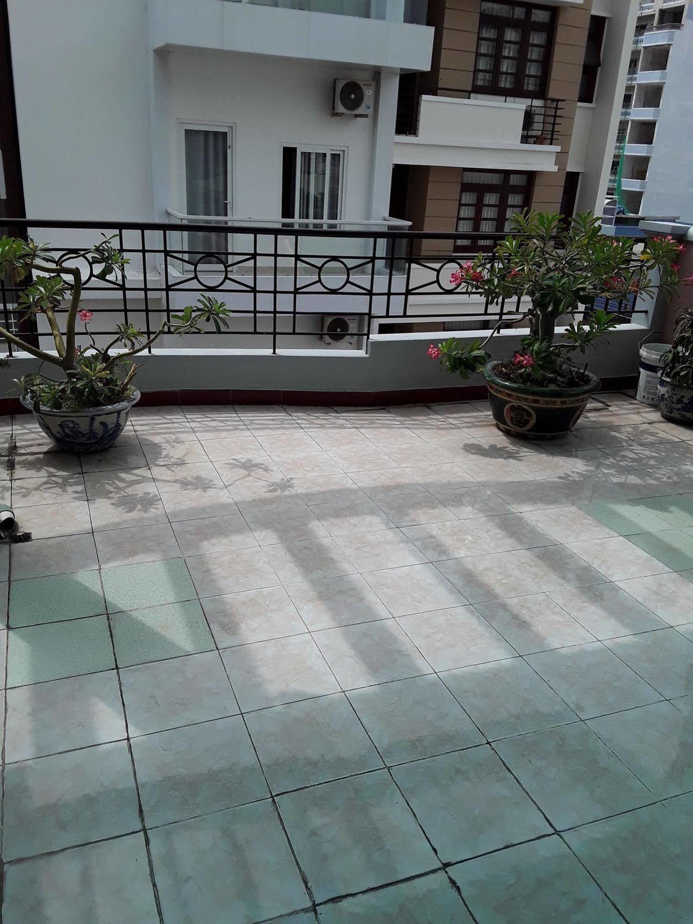 Hotel An Hoa