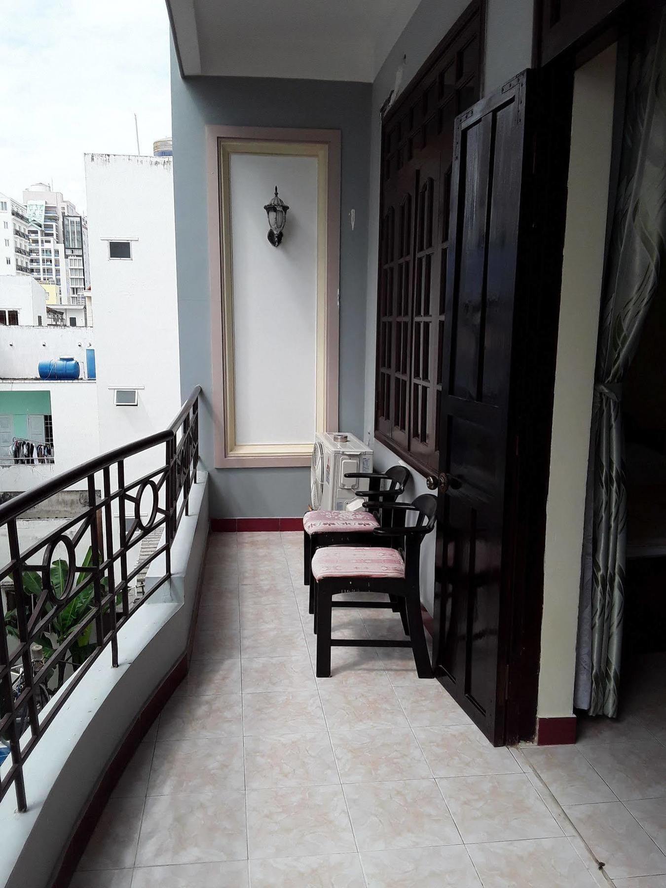 Hotel An Hoa Nha Trang
