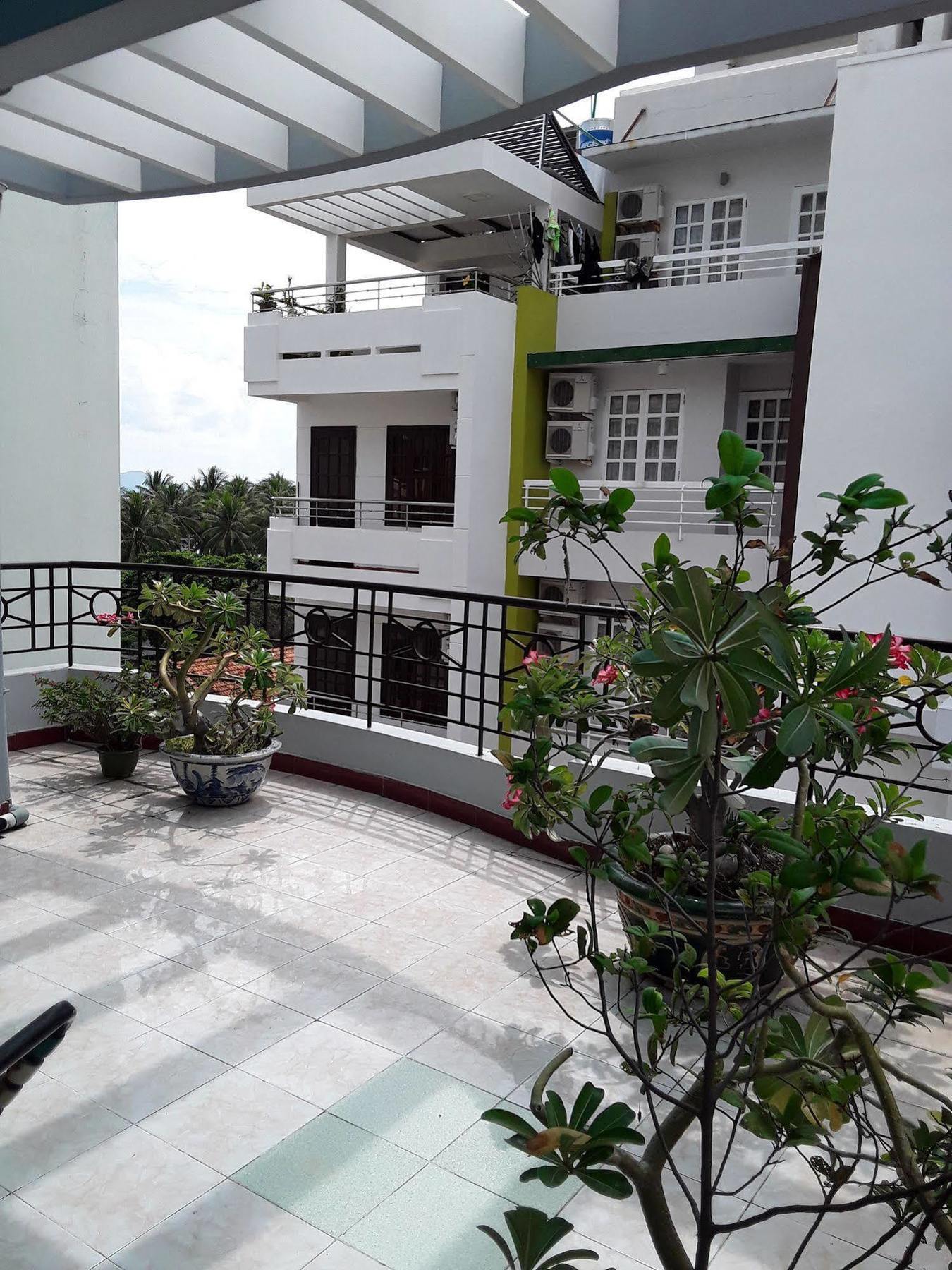Hotel An Hoa *