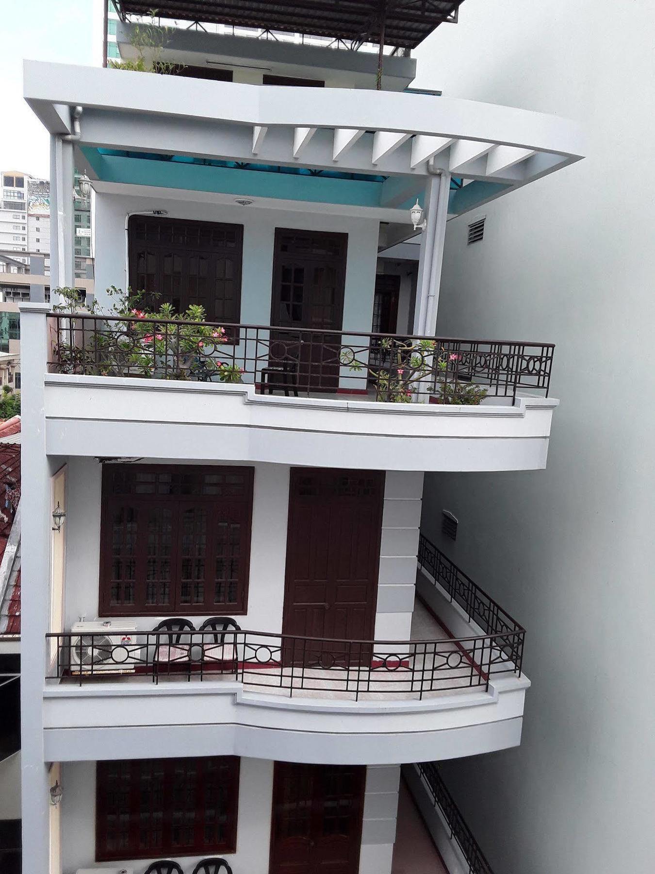 An Hoa Hotel Nha Trang