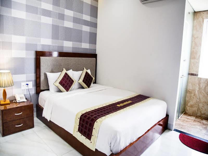 My Hanh Hotel