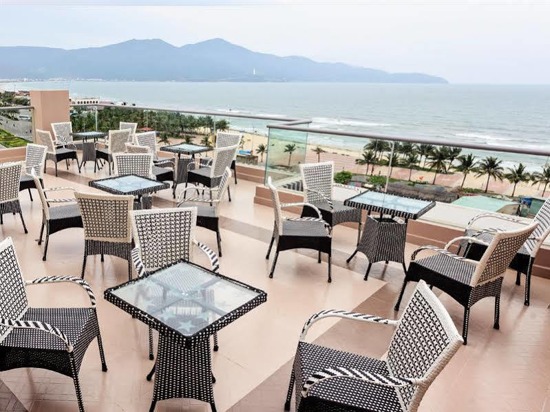 My Hanh Da Nang