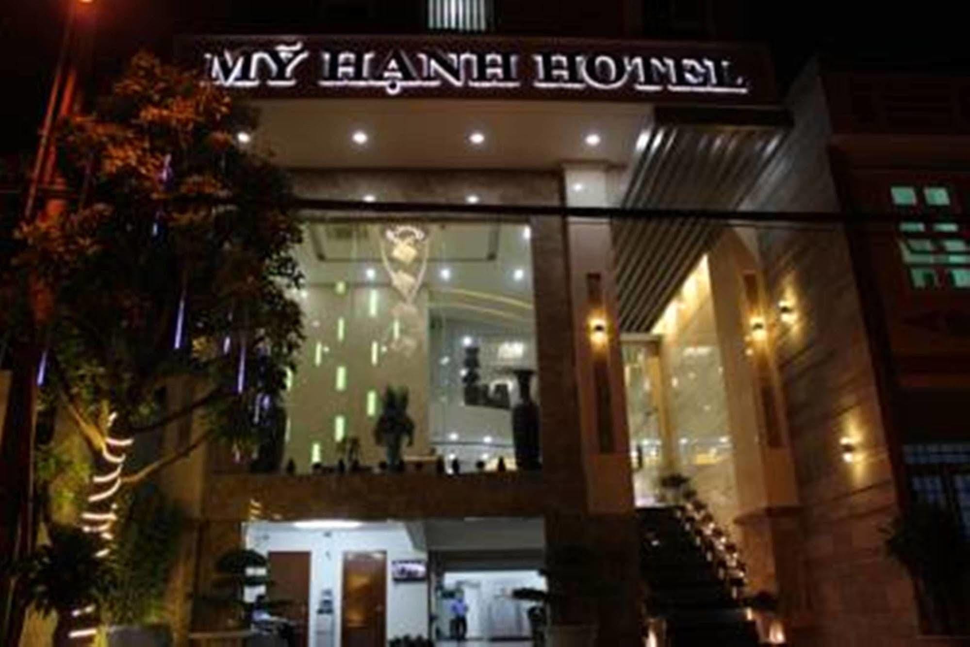 My Hanh 2* Da Nang