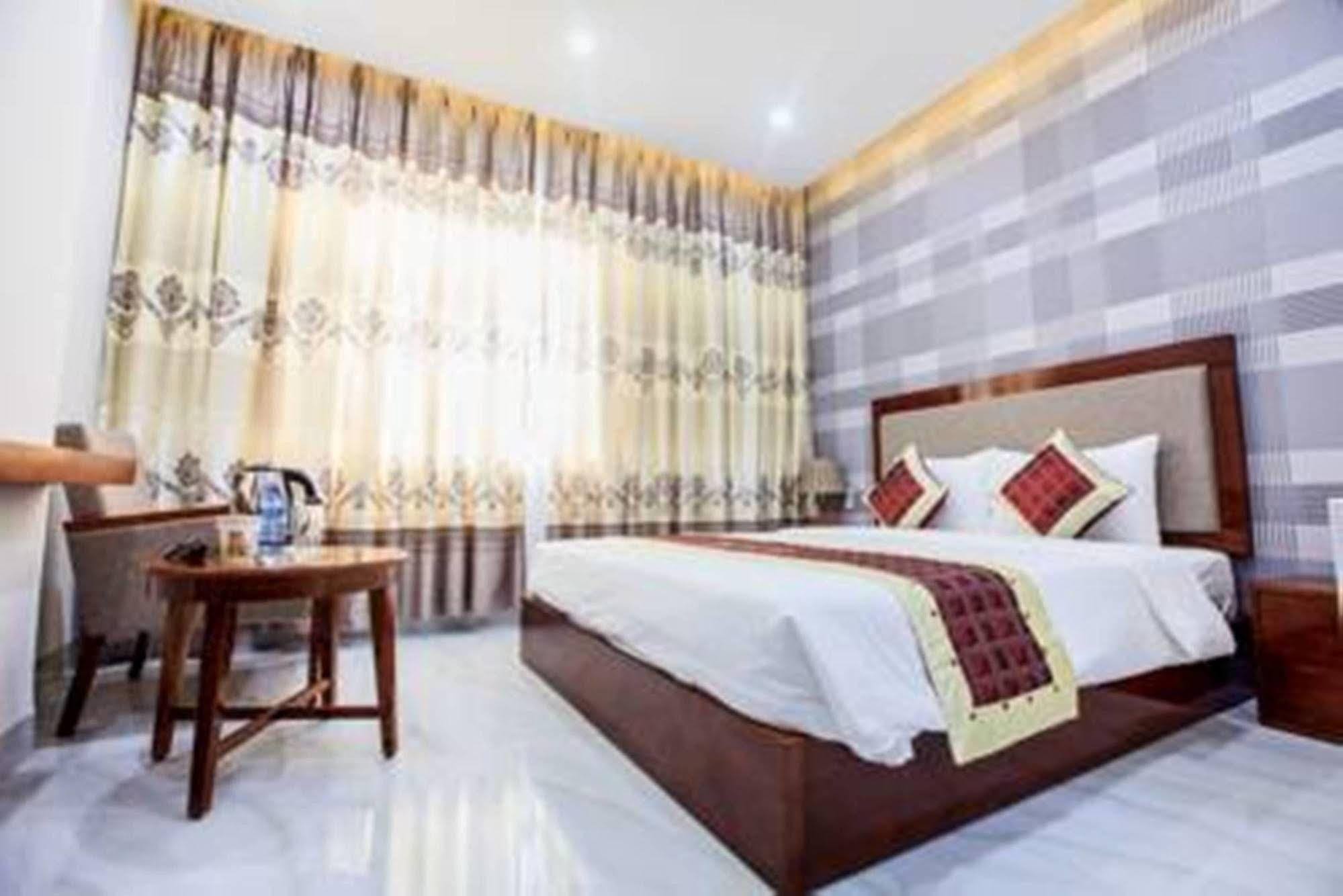 My Hanh 2* Da Nang