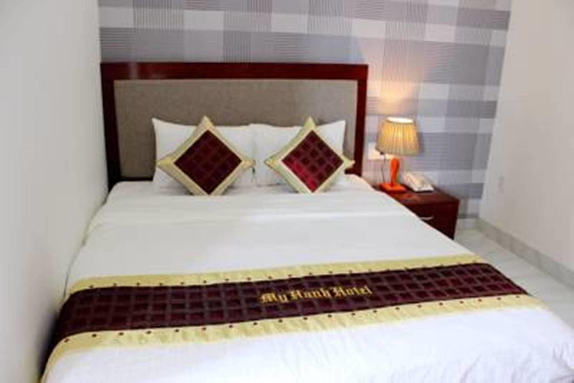 Hotel My Hanh Da Nang