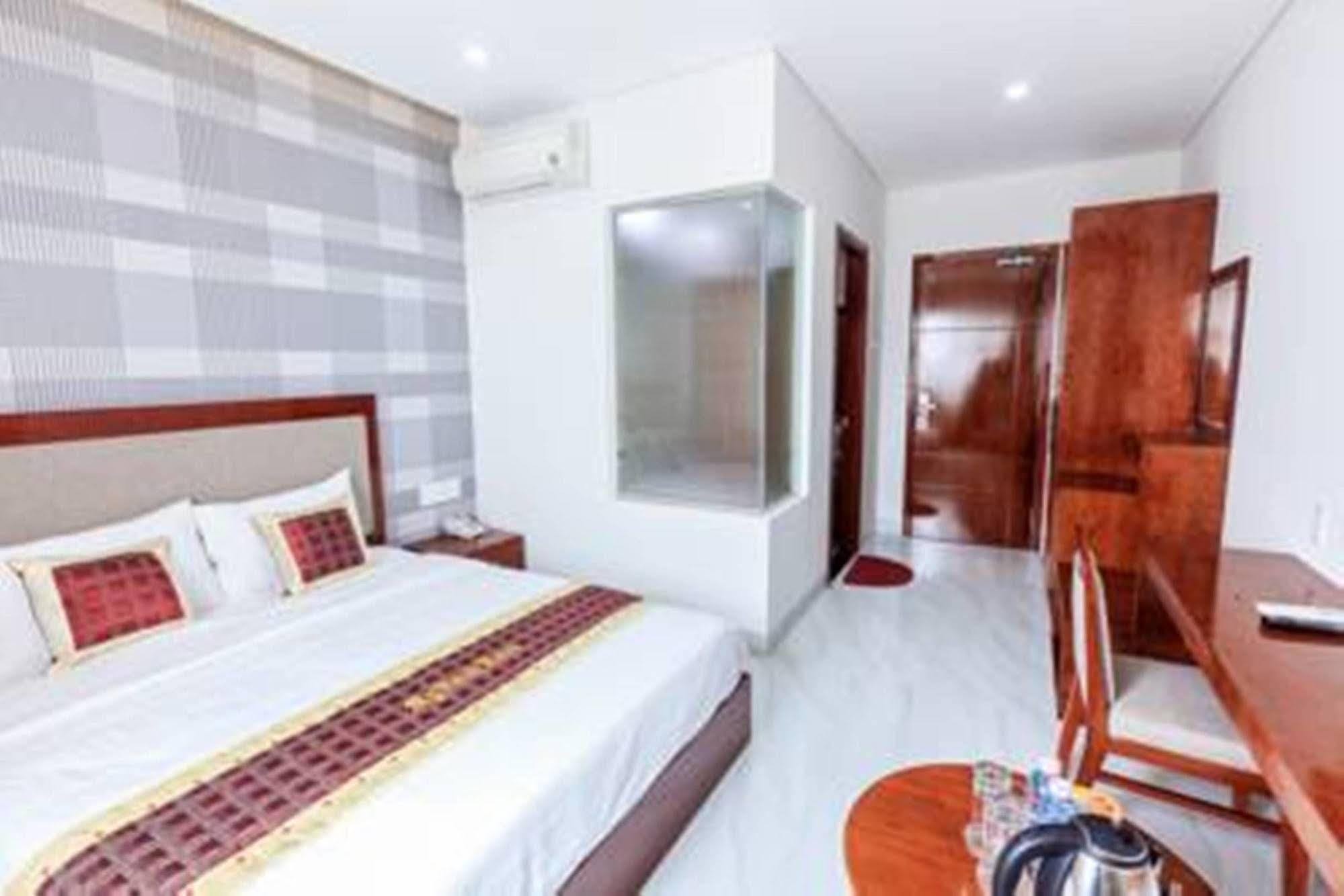 My Hanh Hotel 2*