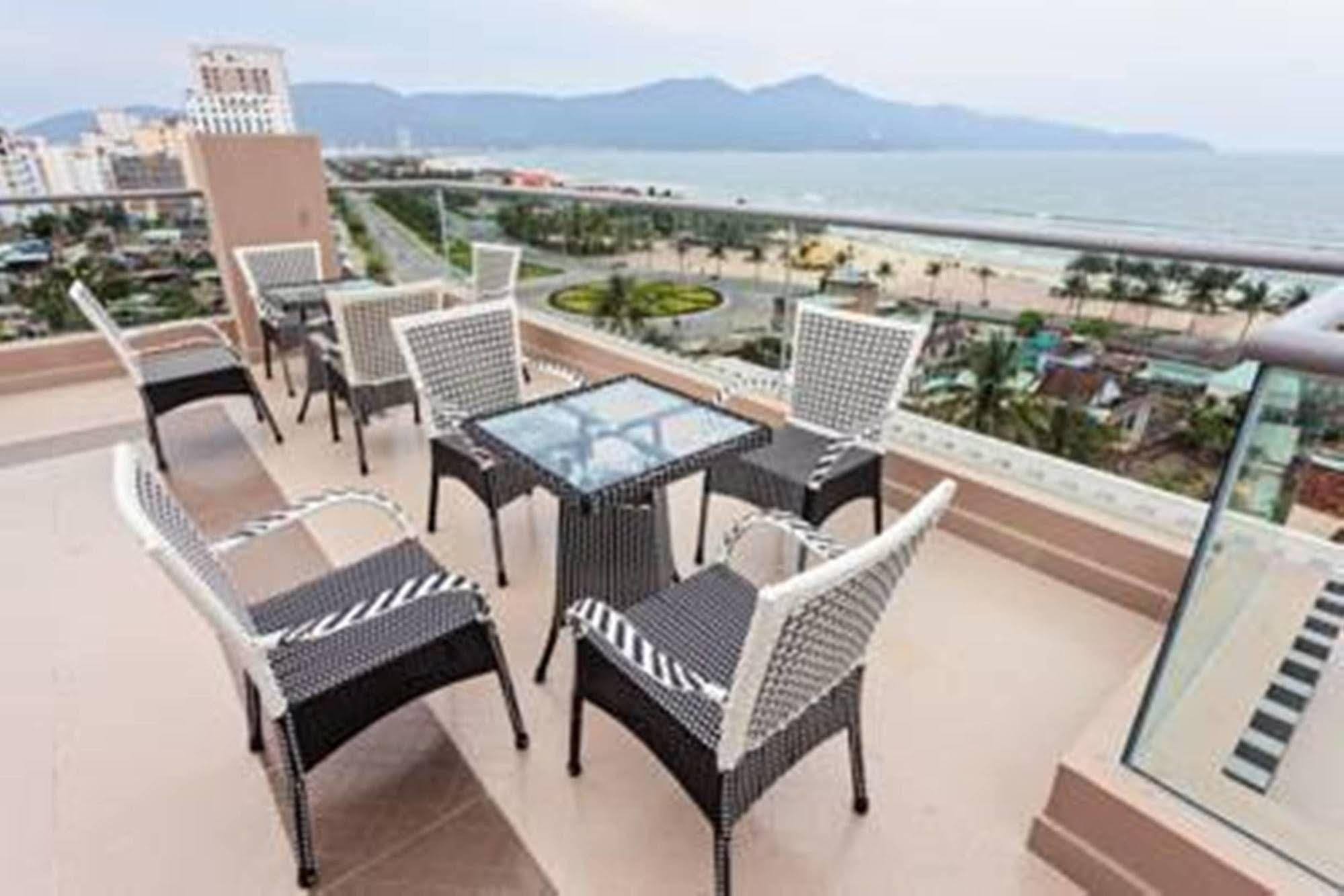 My Hanh Hotel Da Nang