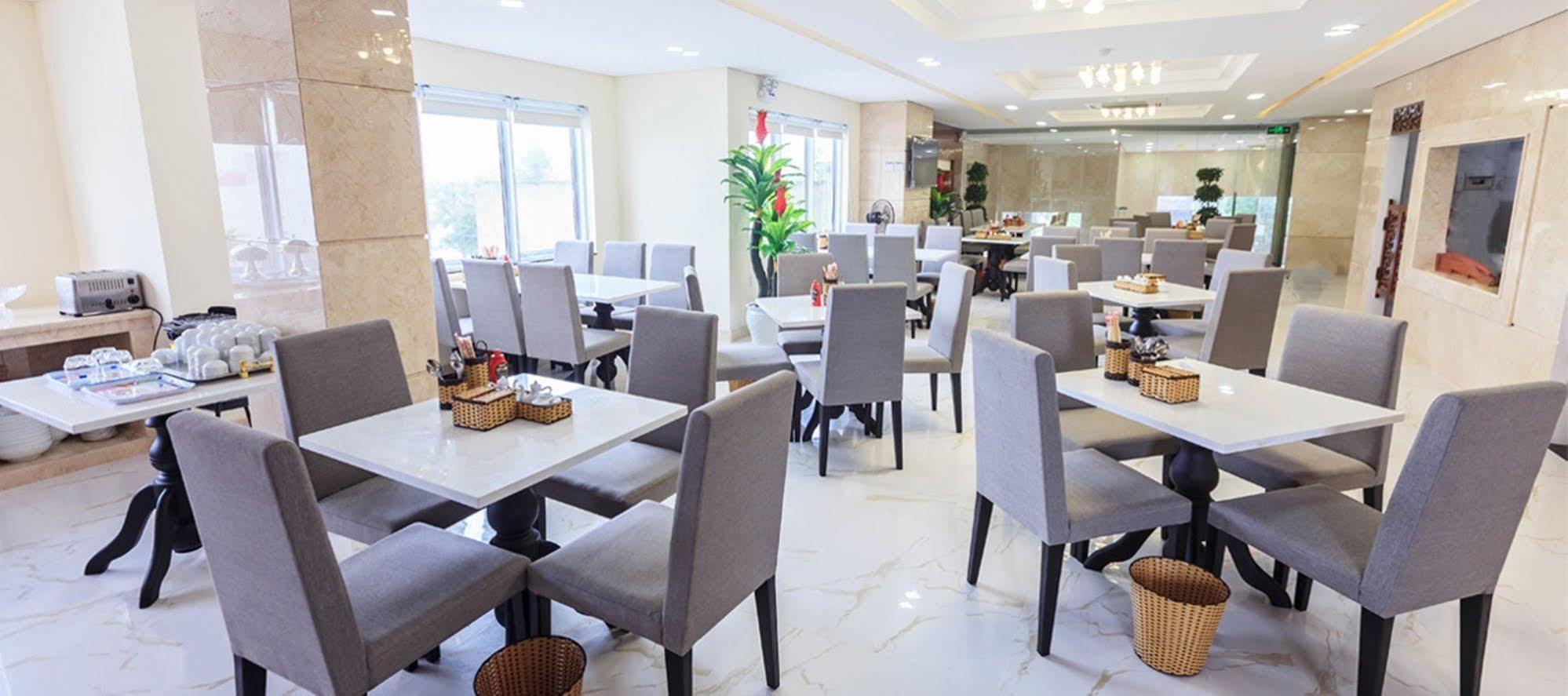 Hotel My Hanh Da Nang