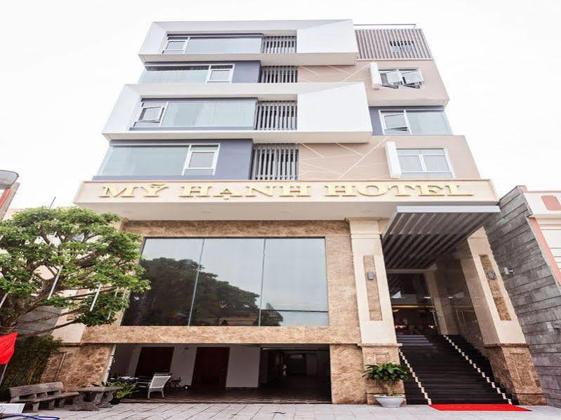 Hotel My Hanh Da Nang