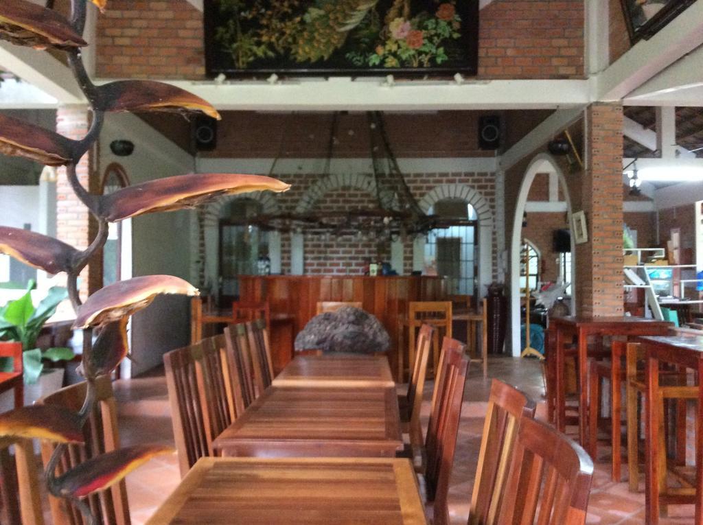 Khu nghỉ mát Sunset Hill 3*