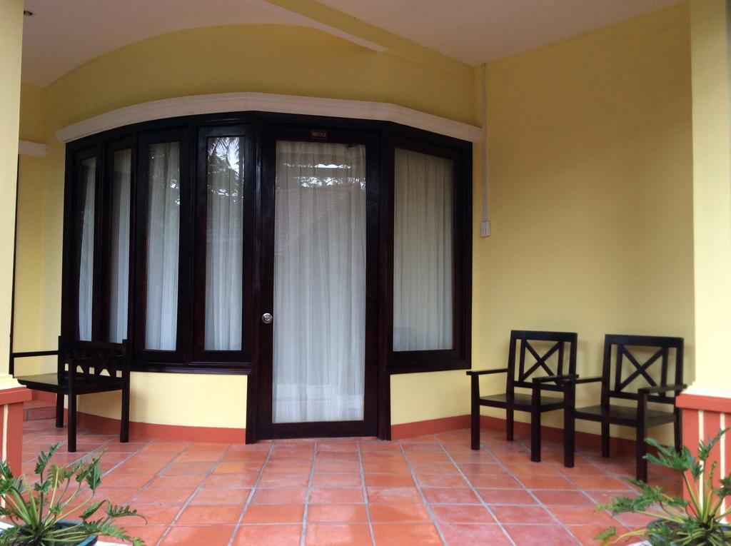 Khu nghỉ mát Sunset Hill Phú Quốc
