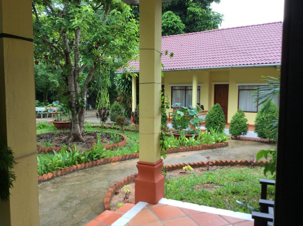 Khu nghỉ mát Sunset Hill Phú Quốc