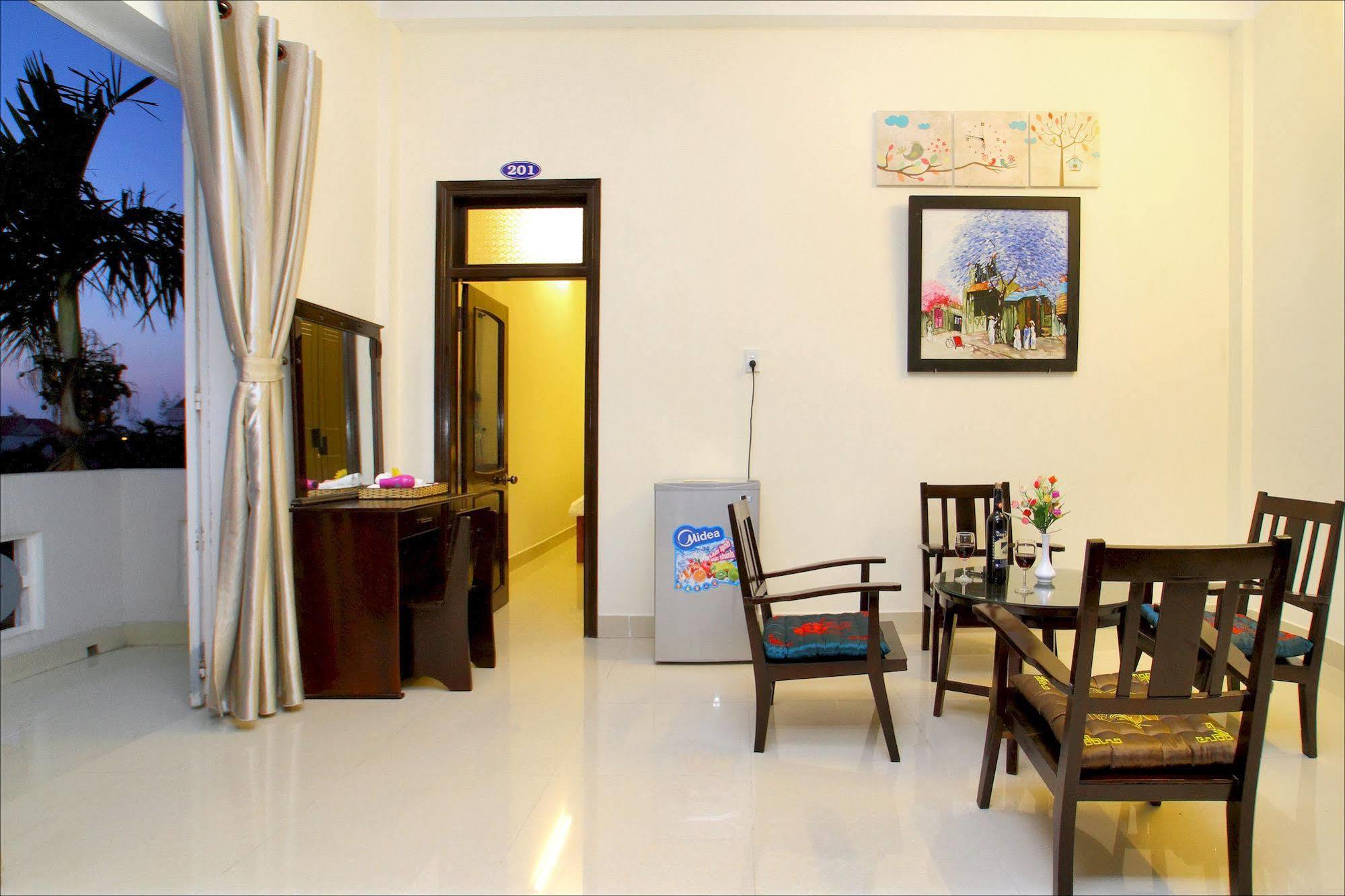 Hotel Bamboo Garden 2*