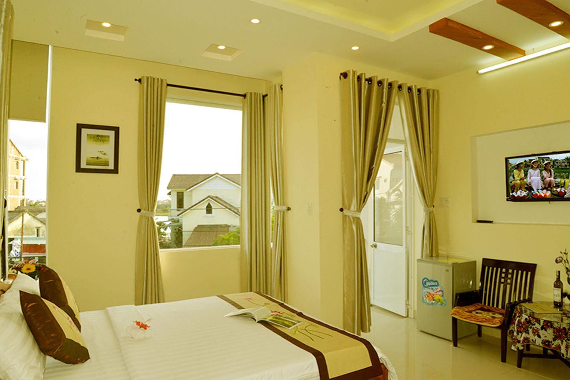 Bamboo Garden Hotel Hoi An