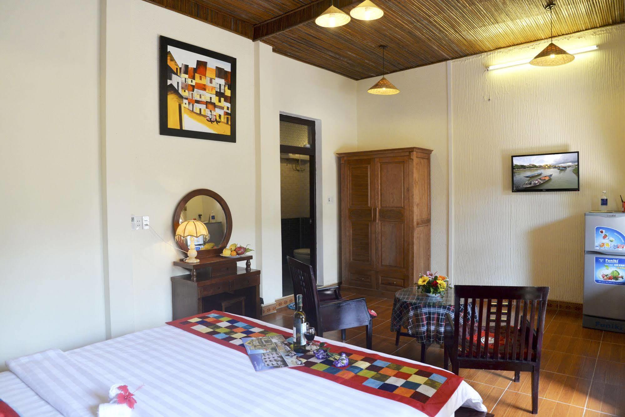 Bamboo Garden Hotel Hoi An