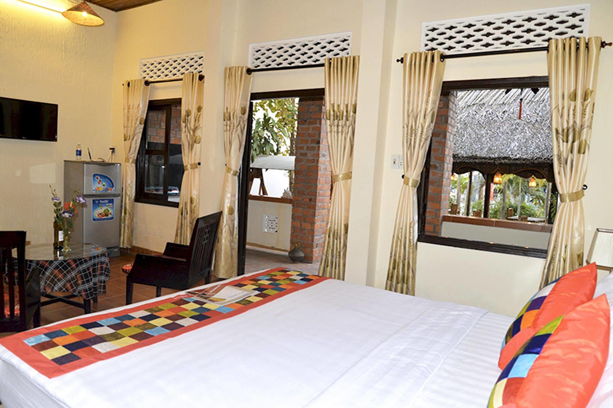 Bamboo Garden Hotel