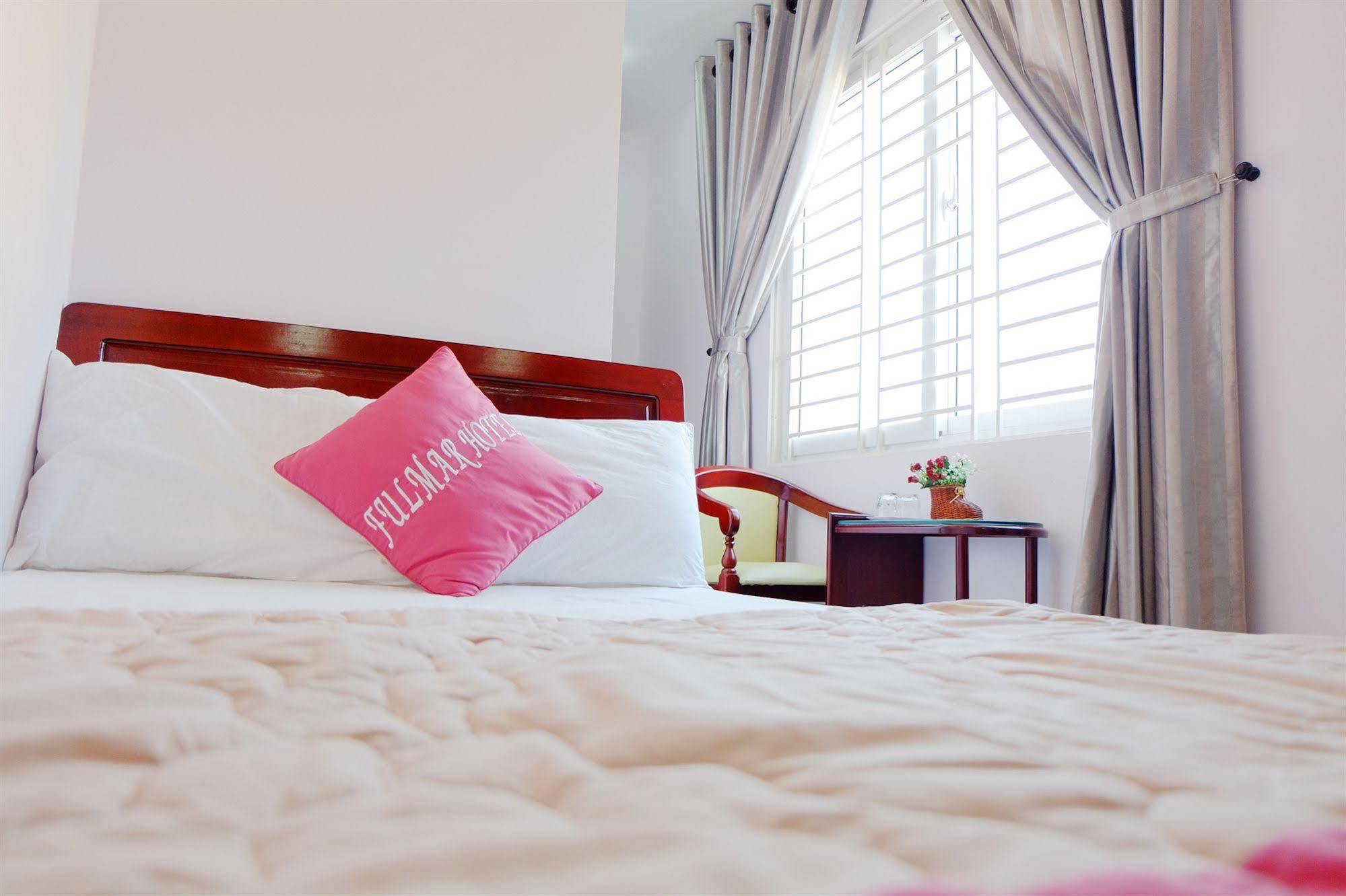 Fulmar Hotel Da Nang