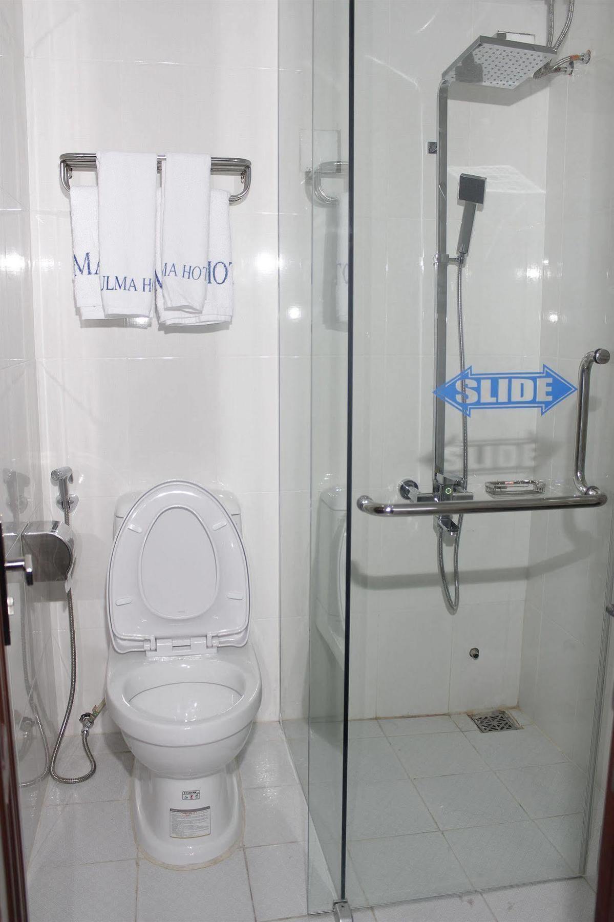 Hotel Fulmar Da Nang