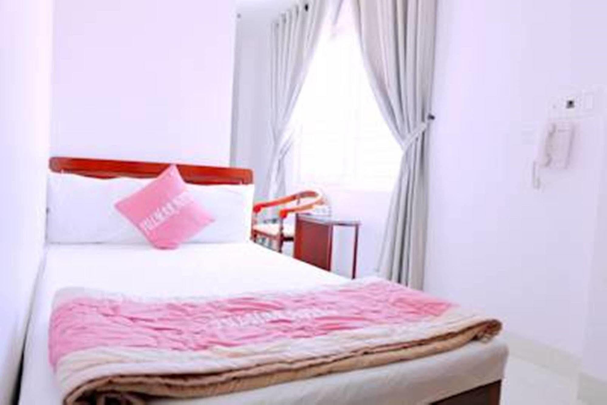 Hotel Fulmar Da Nang