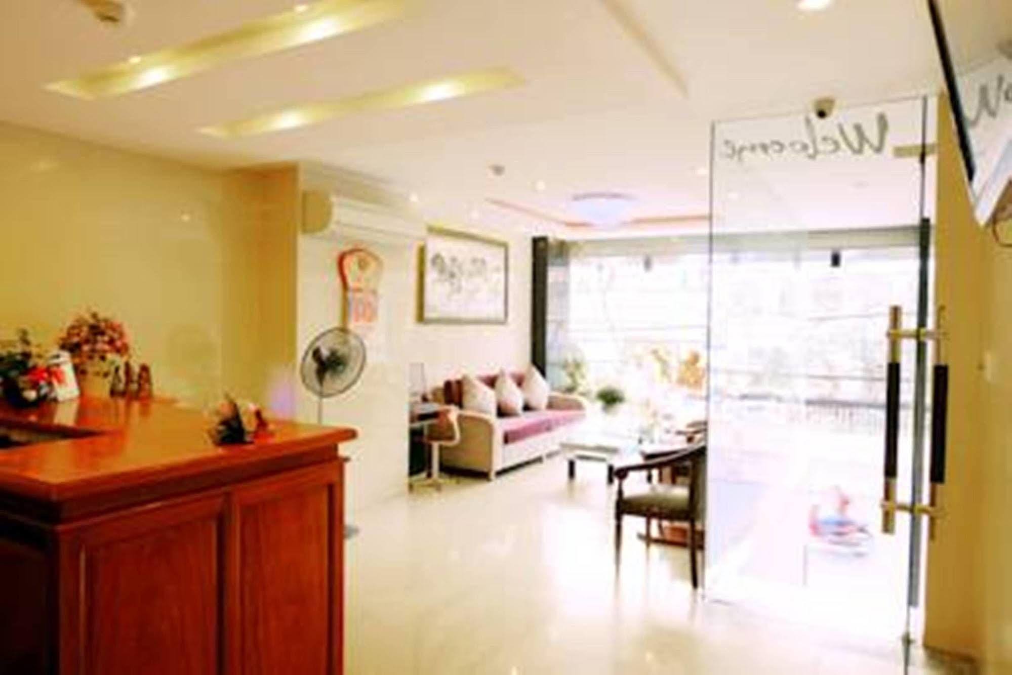 Fulmar Hotel Da Nang