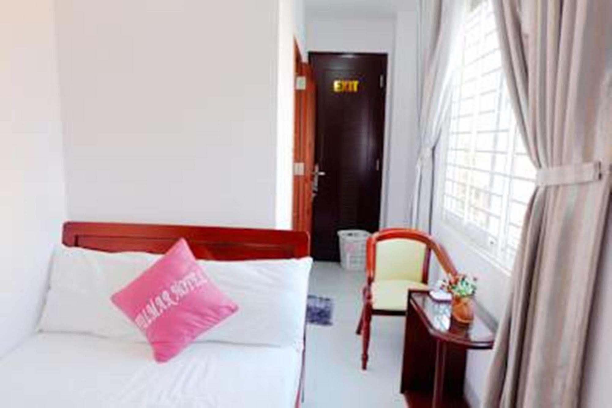 Hotel Fulmar