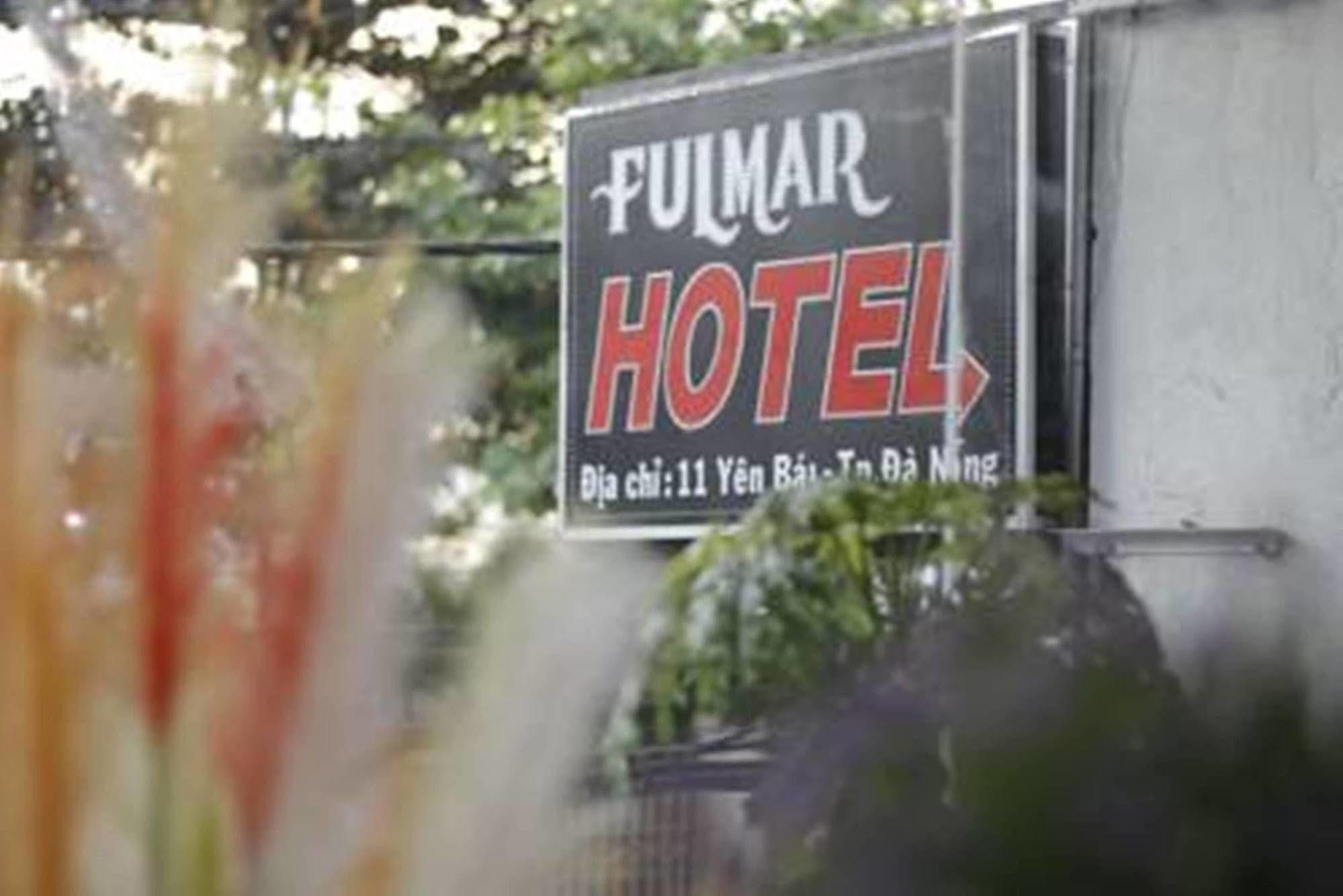 Hotel Fulmar