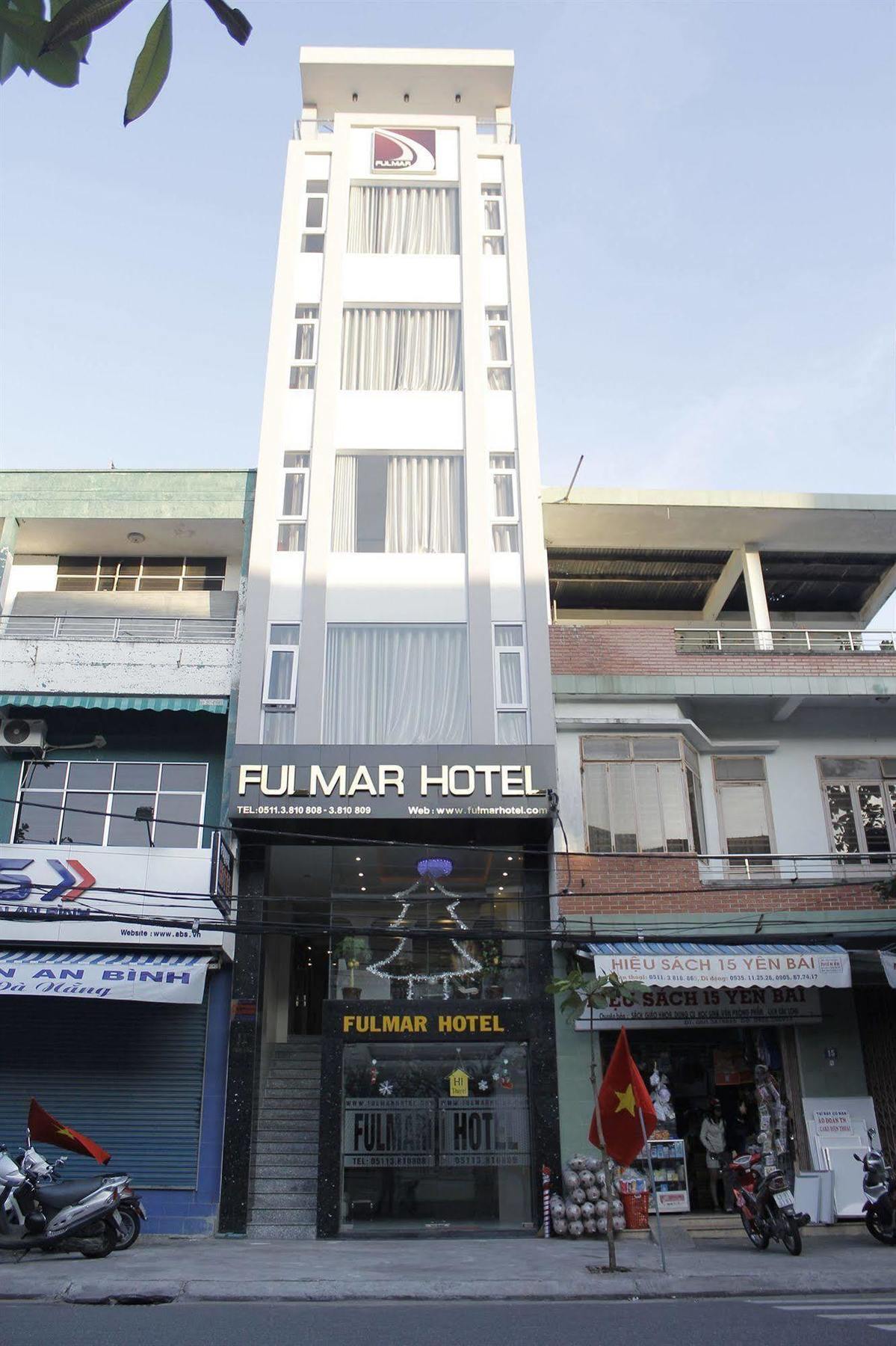 Hotel Fulmar