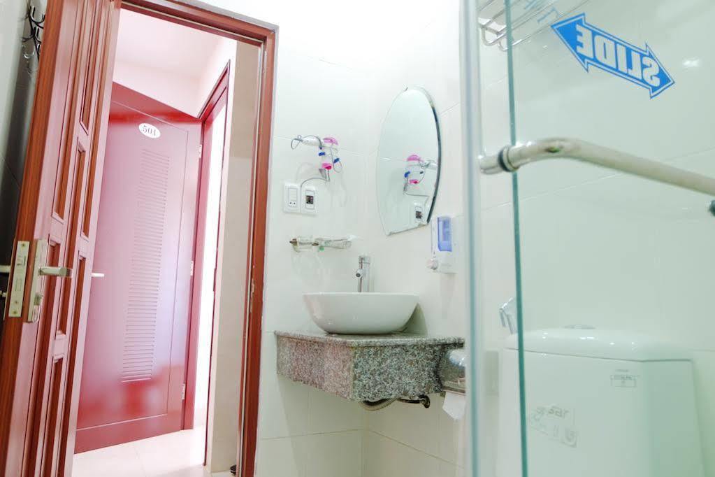 Fulmar Hotel Da Nang