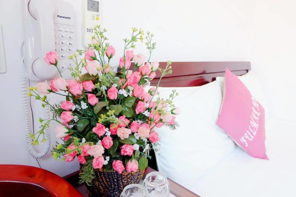 Hotel Fulmar Da Nang