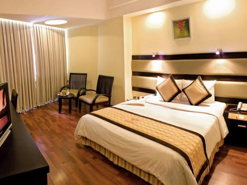 Hotel Angella 4*