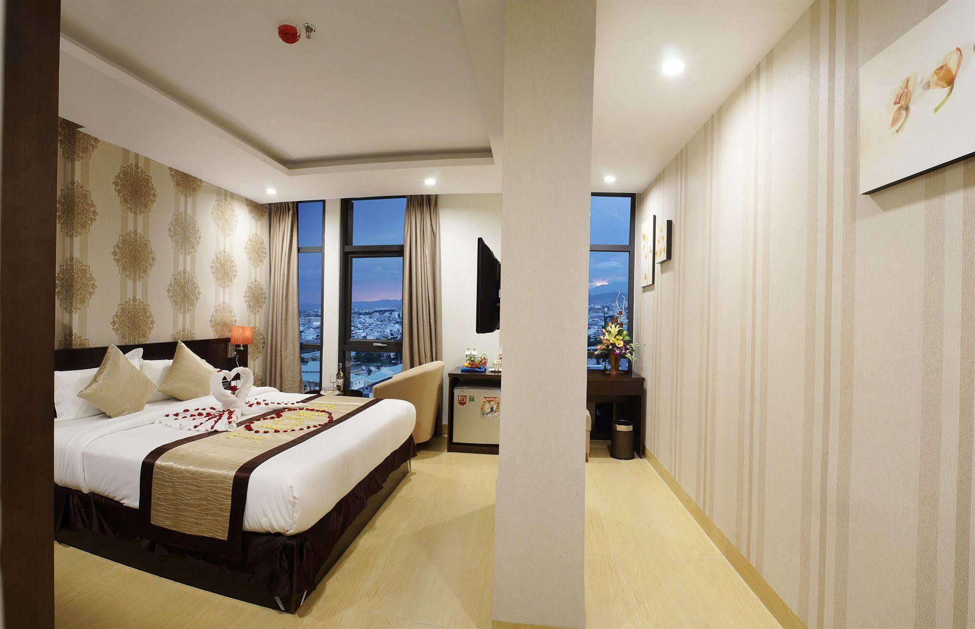 Bac Cuong Hotel Da Nang