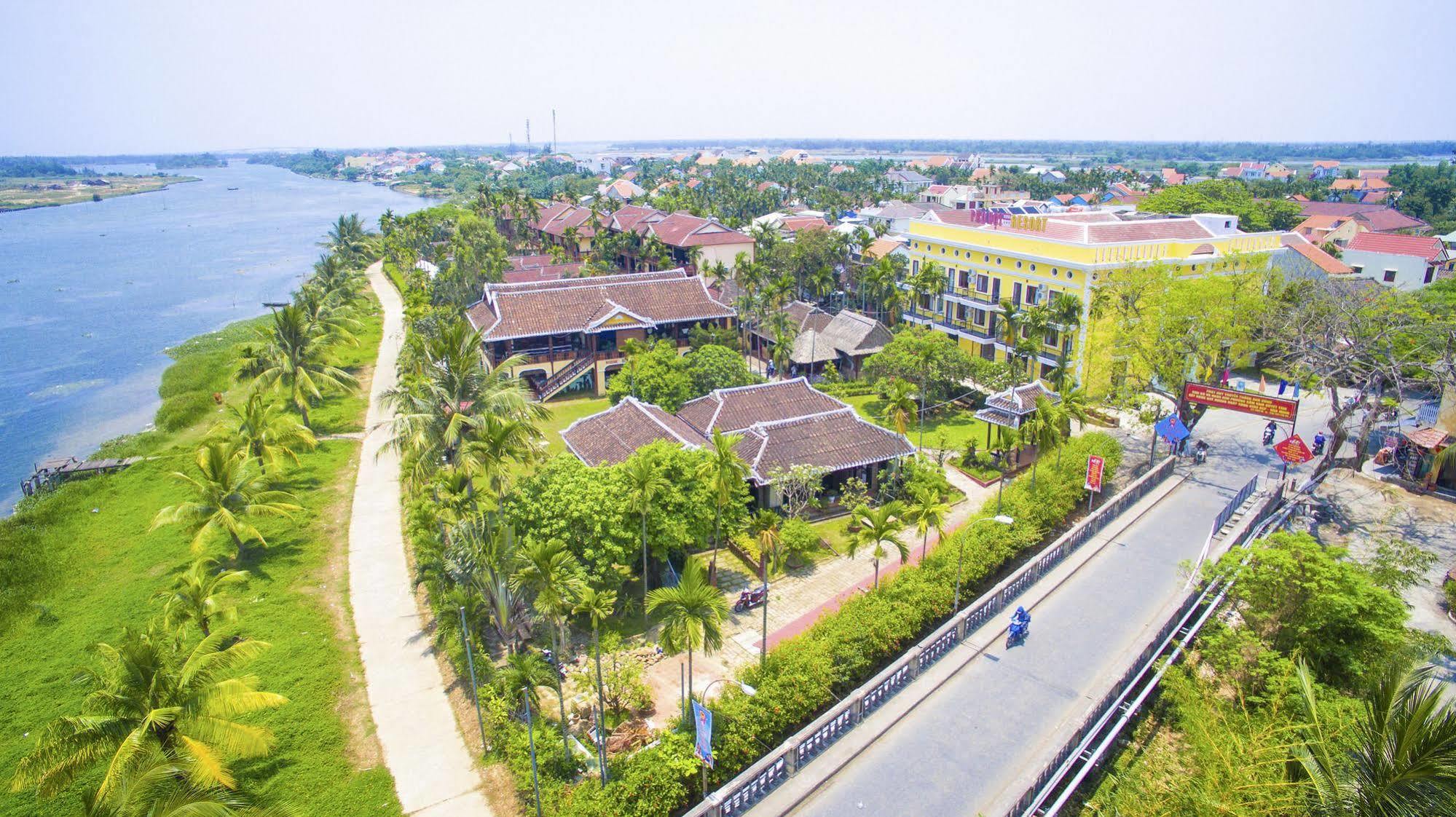 Pho Hoi Riverside Hội An