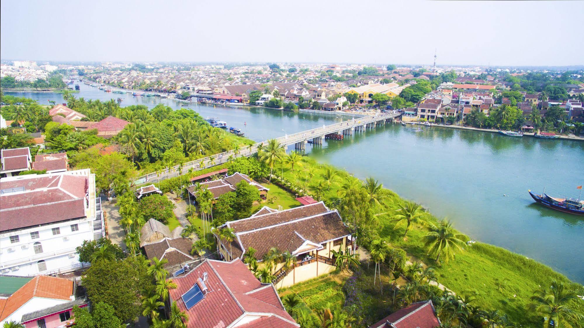 Pho Hoi Riverside Hội An