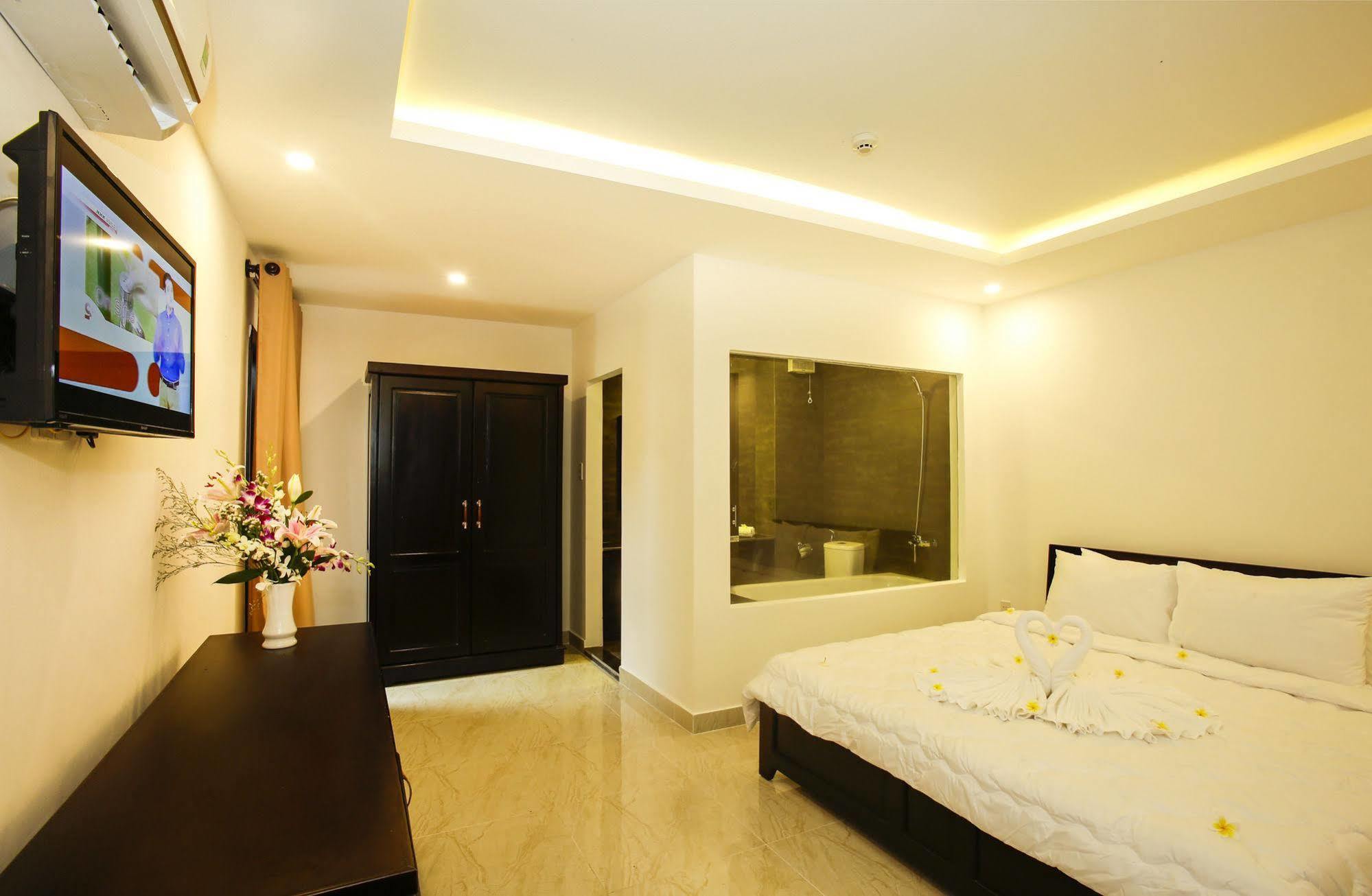 Pho Hoi Riverside Khu nghỉ mát Hội An