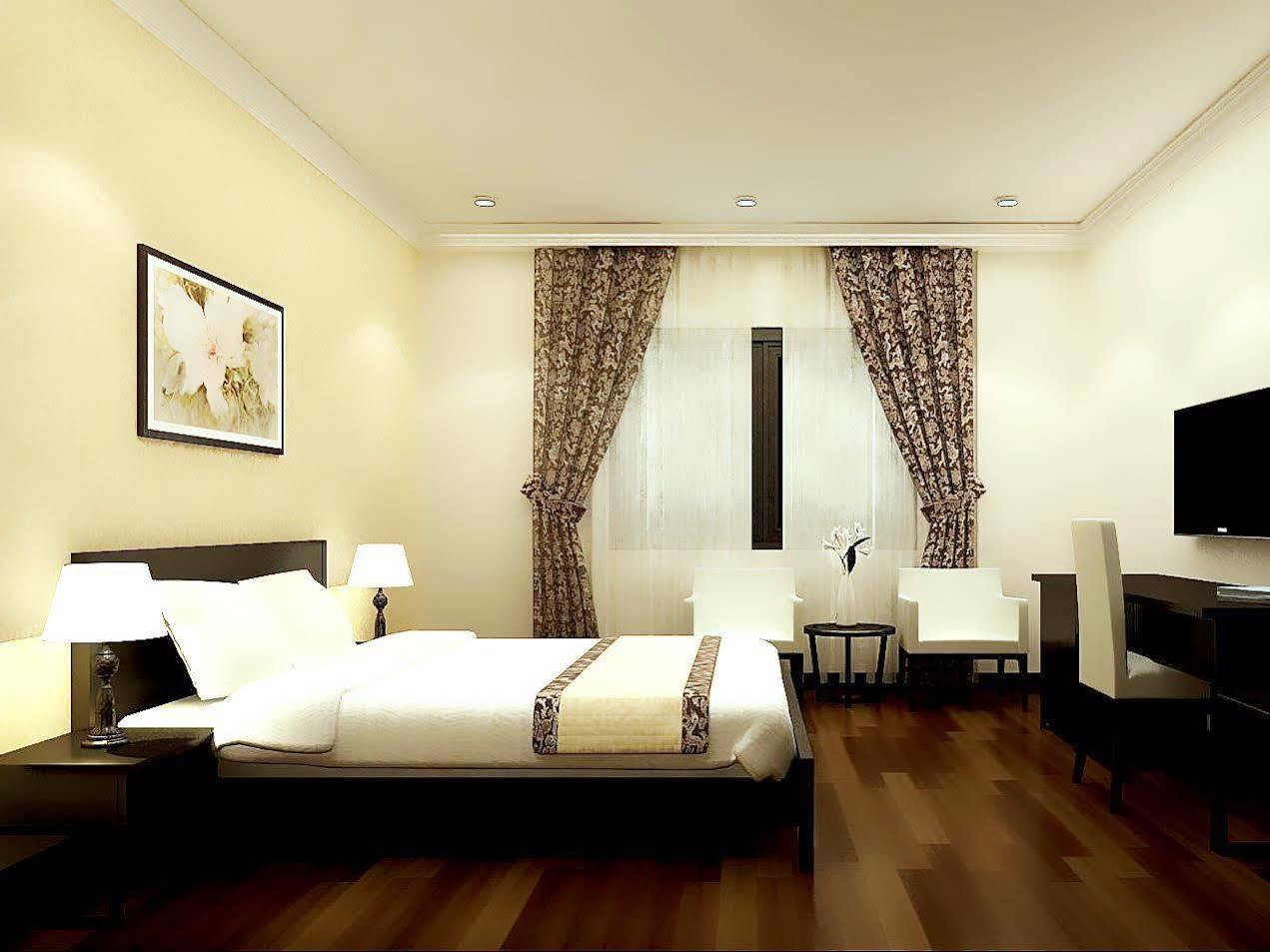 Pho Hoi Riverside Khu nghỉ mát