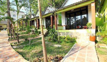 Mai Phuong Binh Guest house 3*