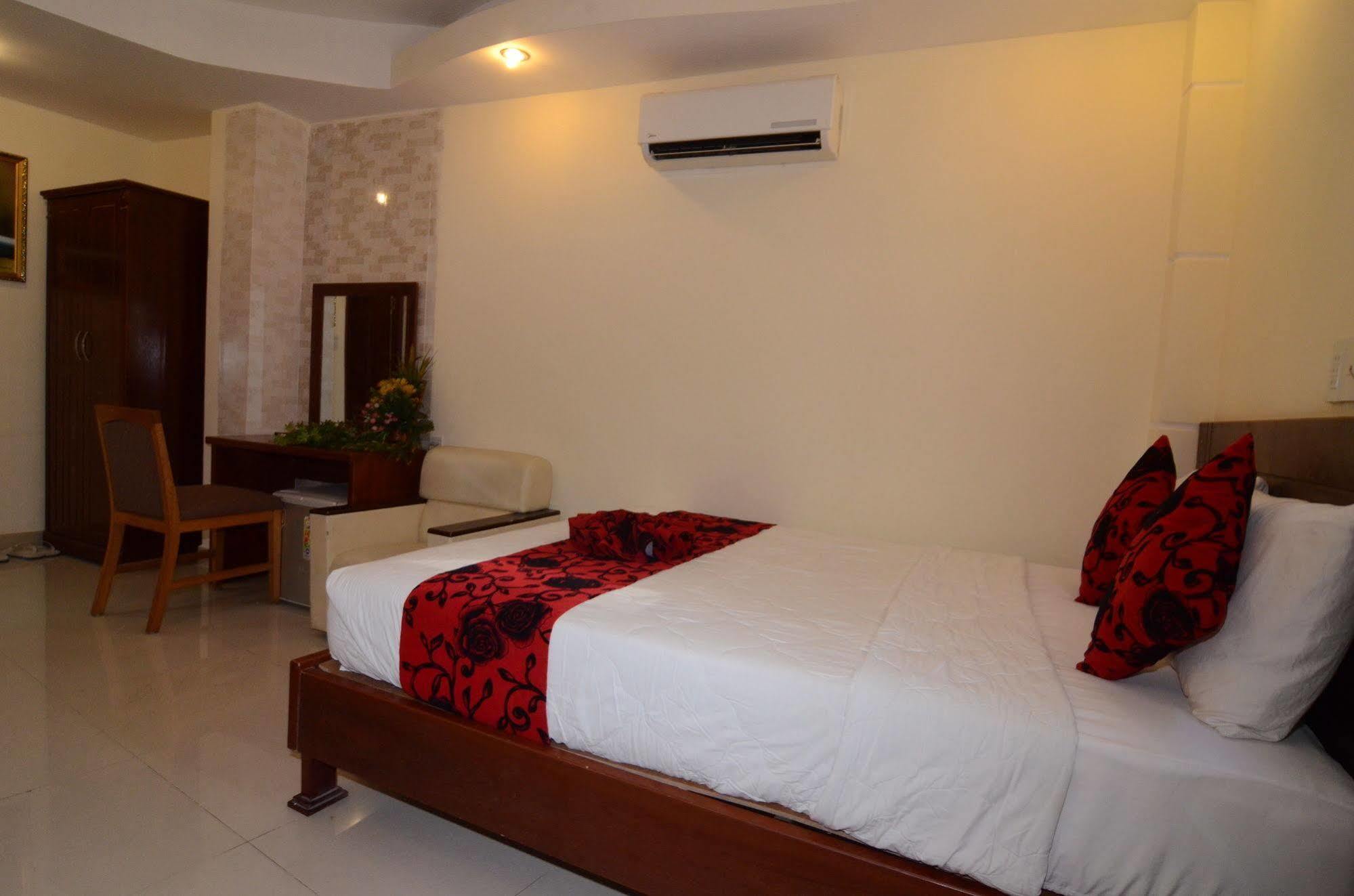 Hotel Vintage Park View & - Hoang Phi 3*