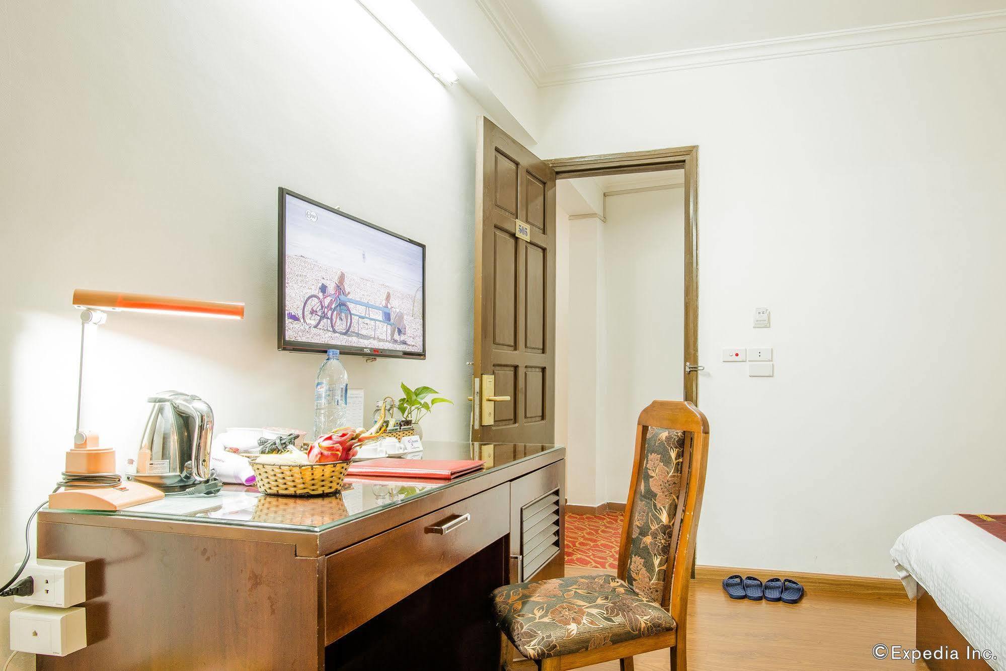 Hotel Aontel Grand
