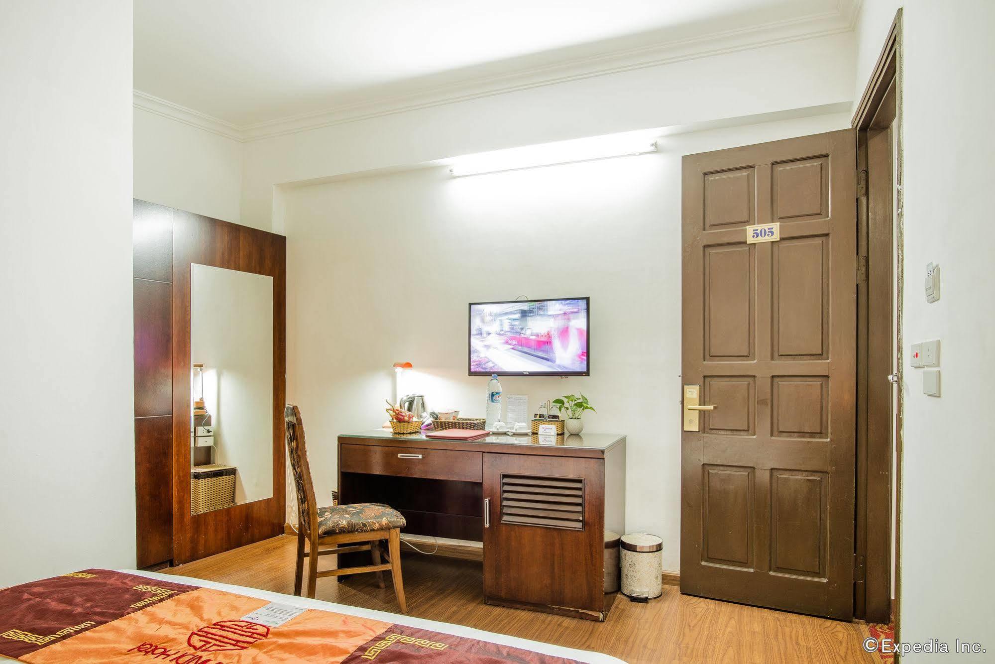 Aontel Grand Hotel 3*